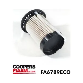 Palivový filtr Palivový filtr AGB FA6789ECO