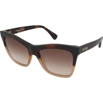 Sluneční brýle Sluneční brýle Max Mara Logo2 MM0008 56F
