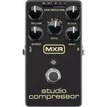 Dunlop MXR M76 Studio Kytarový efekt