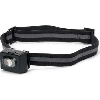 Čelovka 703947 - Tchibo - Čelovka - barva: černá