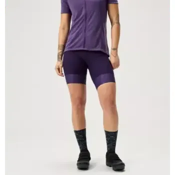 Cyklistické kalhoty Endura Loop dámské kraťasy s vložkou Bramble vel. L