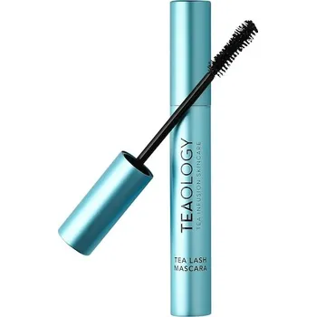 Řasenka Teaology Make-Up OciTea Lash Volume Peptide Mascara Black 9,5 ml ()