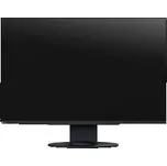 EIZO 24" EV2410R-BK 1920x1080 IPS/16:10/5ms/350cd/m2/1000:1/D-Sub/DVI/HDMI/DP/4xUSB/Repro/ (EV2410R-BK)
