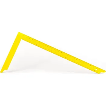 Dílna Lobster Úhelník tesařský 50x25cm