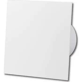 Vzduchotechnika HACO Panel plexi bílý lesklý AV DRIM