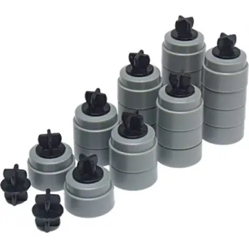 Příslušenství k autodráze Scalextric Rozšíření trati SCALEXTRIC C8226 - Track Supports