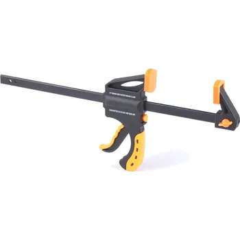 Truhlářská svěrka Lobster Svěrka GRIP 6x45cm