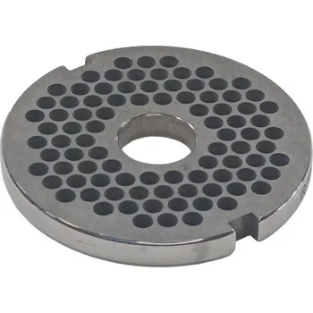 Sporák Matrice děrovaná průměr otvoru 4,5 pro TS 12 D | RM - MD4,5 TS 1
