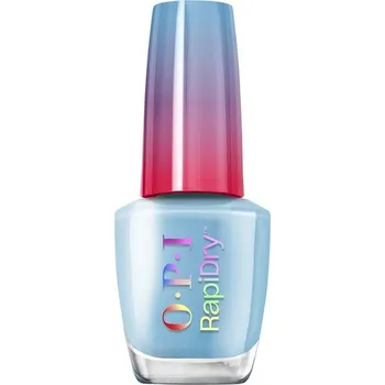 Lak na nehty OPI OPI-Collections OPI-RapiDryRychleschnoucí lak na nehty Snap your Fingers 9 ml ()