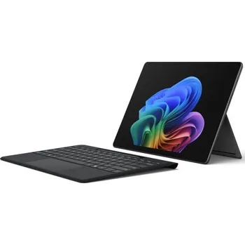 Notebook Microsoft Surface Pro 11. Edition Copilot+ Black 512GB Ultra 5 16GB Win 11 Pro (EP2-20129)