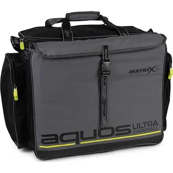 Pouzdro na rybářské vybavení Aqous Ultra Carryall