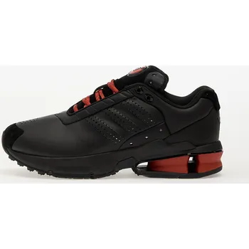 Pánské tenisky Tenisky Y-3 A3 Control Black/ Black/ Tribe Orange EUR 43 1/3