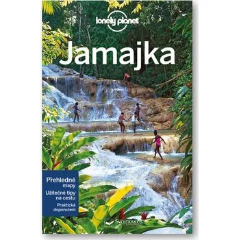 Jamajka - Lonely Planet