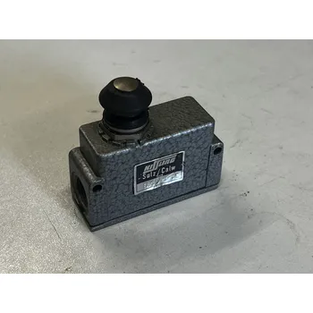 Relé DANAPO Kissling ESC300-3E – Spínací relé