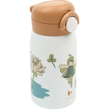 Kojenecká láhev Fabelab dětská láhev na pití 1416