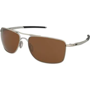 Sluneční brýle Sluneční brýle Oakley Gauge 8 OO4124 412409