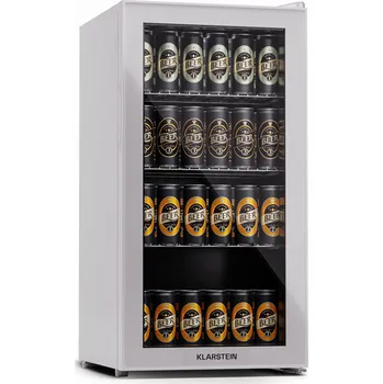 Lednice Klarstein Beersafe 74 Slim, lednice (10045533)