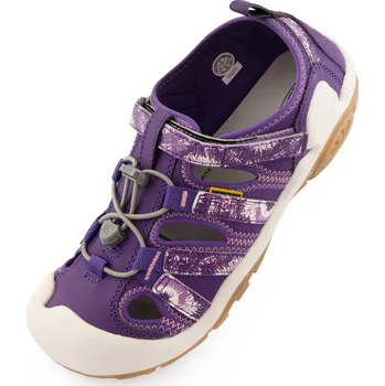Dětský spotřebič Sandály Keen Jr Knotch Creek Tillandsia Purple-English Lavendel 35