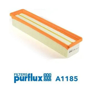 Vzduchový filtr Vzduchový filtr PURFLUX A1185