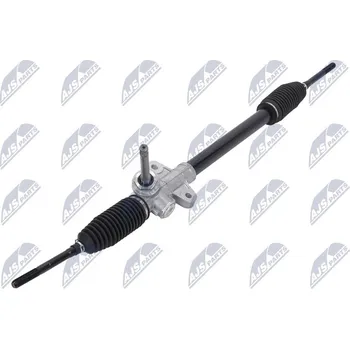 Řídící jednotka Řídicí mechanismus NTY SPK-HY-010