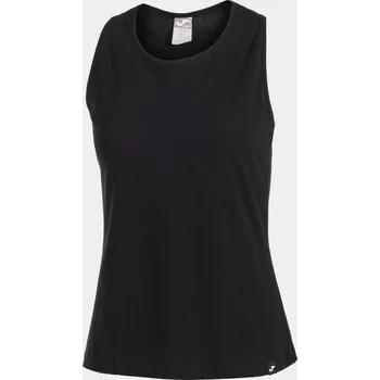 Dámské tričko Dámské tílko JOMA Oasis Tank Top Black 2XL