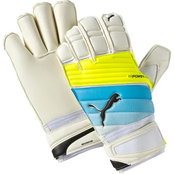 Brankářské rukavice Fotbalové rukavice Puma evoPOWER Grip 2.3GC 8,5