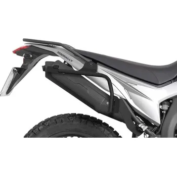 SHAD Montážní sada 3P systém V0RL33IF VOGE 300 RALLY (3P systém - integrovaný design, lehká konstrukce pro vyšší bezpečnost, snadná montáž.)