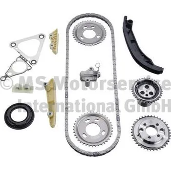 Sada rozvodového řetězu KOLBENSCHMIDT 400110400003