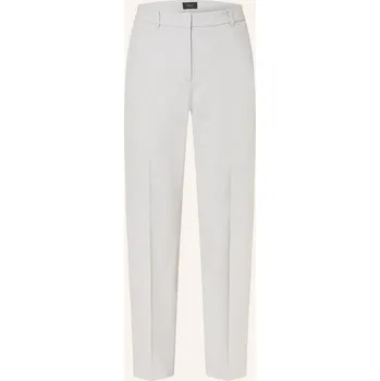 S.Oliver Black Label Dámské Chino Kalhoty, světle šedá, 36