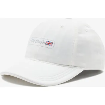 Kšiltovka Reebok CL L Cap Make It Yours OSFM 519205