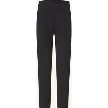 Pánské oblečení Odlo Pánské Trekingové Kalhoty Ascent, černá, 56