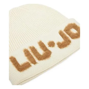 Čepice Čepice Liu Jo 2F5059 M0300 Écru OS