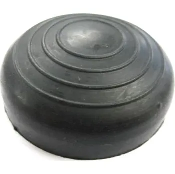 Příslušenství k šicímu stroji Membrána pedálu Elna 436410-10