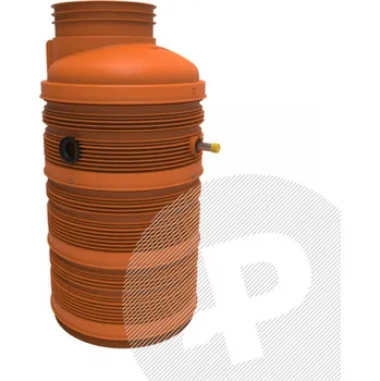 septik JUNG PUMPEN | SKS-B 1000-D50 AT9005425