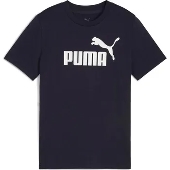 Dětské tričko Puma ESS No. 1 Logo Tee B 152