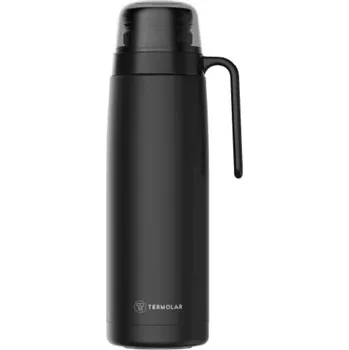 Termoska Termoska Termolar Acero R-Evolution - 1000 ml - šedá