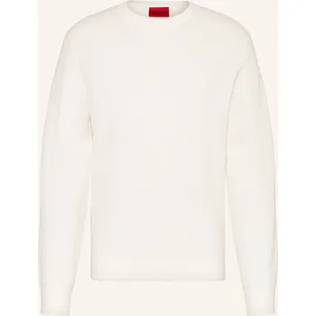 Pánské oblečení Hugo Pánský Svetr Simo, bílá, M