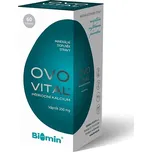 Biomin Calcium Ovovital 60 kapslí