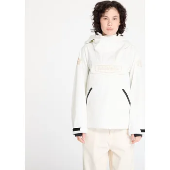 Dámská větrovka Napapijri W Rf Ice Jacket White Heron S