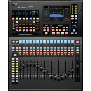 Mixážní pult Presonus Studiolive SE 16 Digitální mixpult