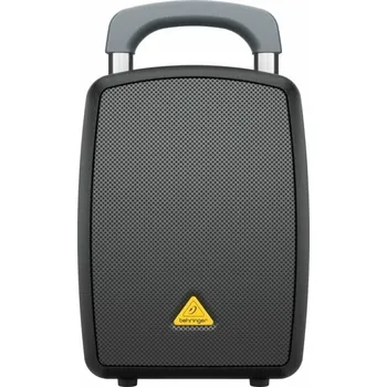 Behringer MPA40BT-PRO Bateriový PA systém