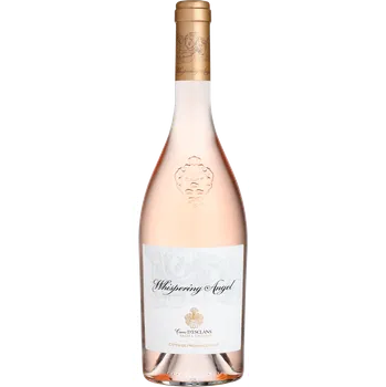 Chateau d'Esclans Chateau d’Esclans Whispering Angel Rosé de Provence (0,75l)