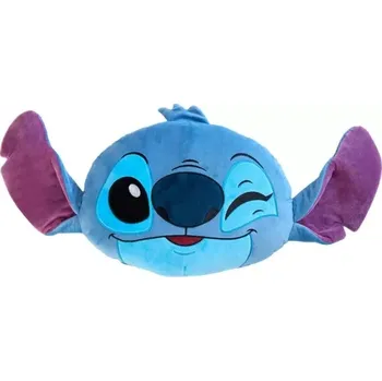 Polštář Stitch tvarový Disney