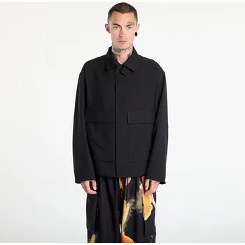 Bunda Y-3 M Sp Un Coach Black S