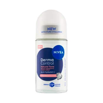 Masážní přístroj Nivea roll on AP Derma Con 50ml NatTone