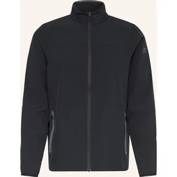 Pánská mikina Joy Sportswear Pánská Tréninková Bunda Massimo, černá, M