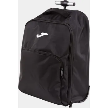 Sportovní taška Taška na kolečkách JOMA Trolley S černá
