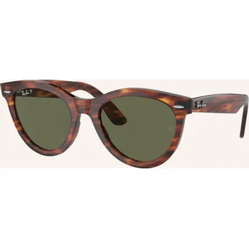 Sluneční brýle Ray-Ban Sluneční Brýle rb2241 Wayfarer Way, 954/58 - havana/...