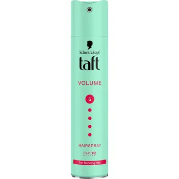 Stylingový přípravek Taft lak na vlasy 250ml Volume 5