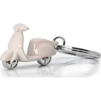 MTM Klíčenka Scooter béžový